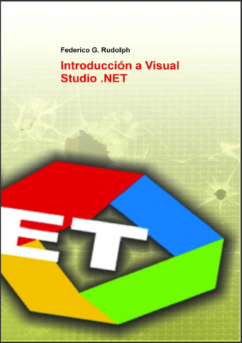 Introducción a Visual Studio . NET