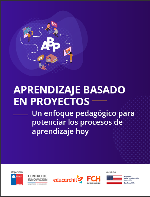 Aprendizaje Basado en Proyectos