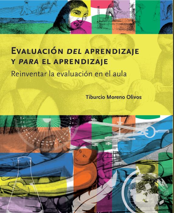 Evaluación del Aprendizaje y para el Aprendizaje