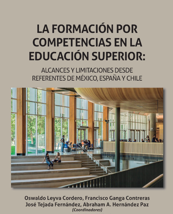 La Formación por Competencias en la Educación Superior