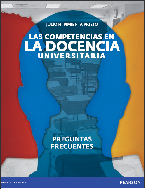 Las Competencias en La Docencia Universitaria