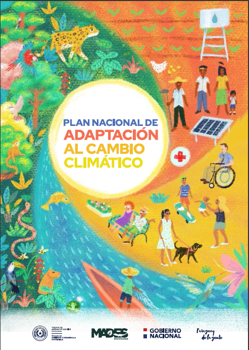 Plan Nacional de Adaptación al Cambio Climático